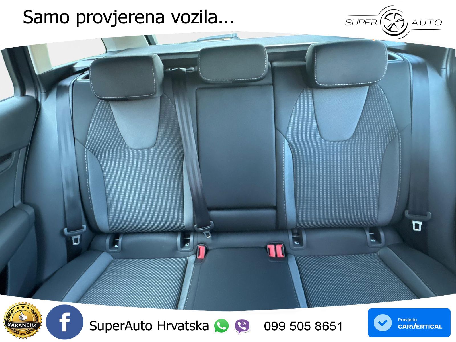 Škoda Octavia Combi 1.5 TSI (150 KS) DSG Selection LED+GR SJED+ACC