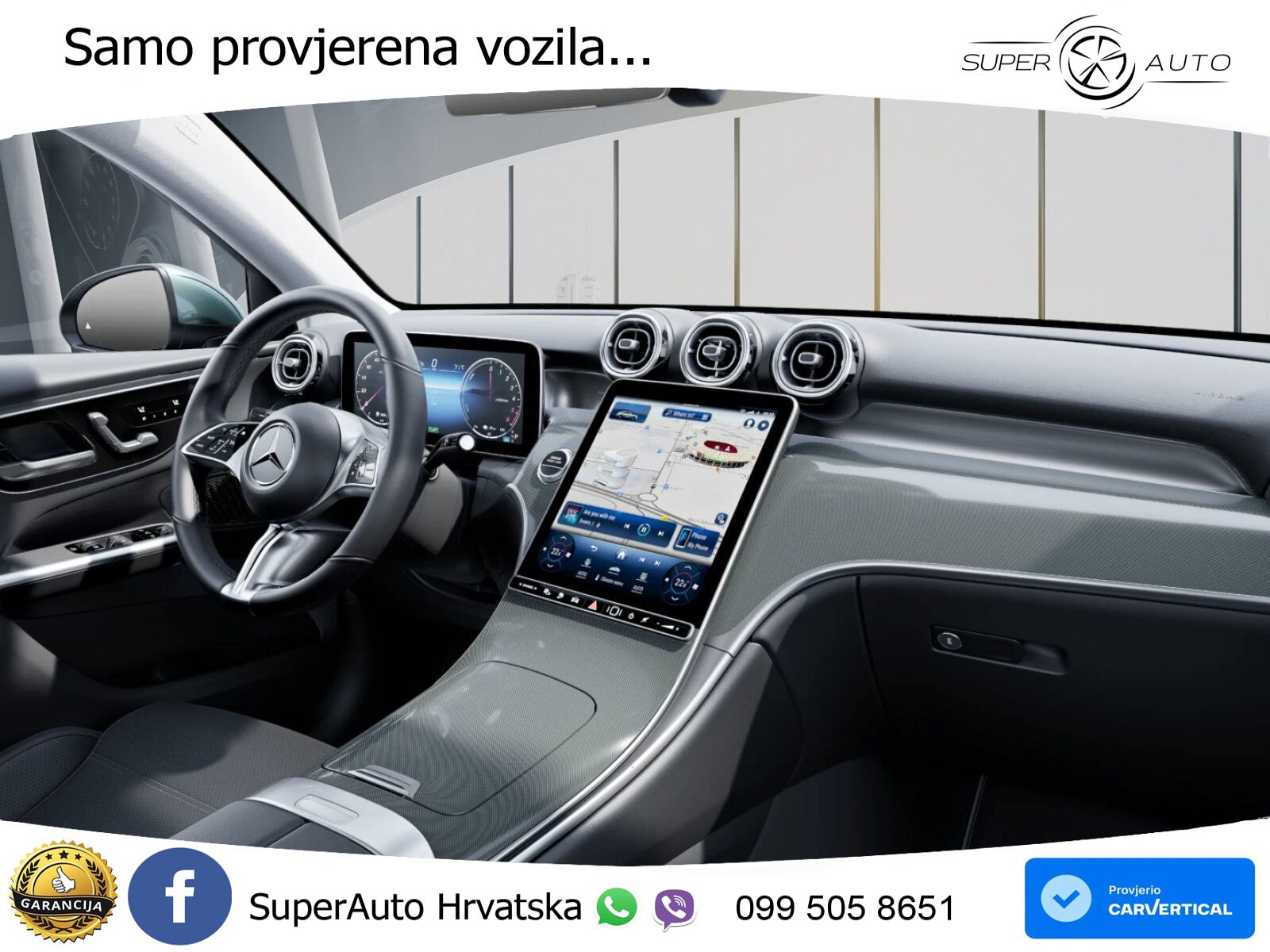 Mercedes GLC Coupe 300de (333 KS) 4MATIC 9G-TRONIC Avantgarde LED+GR SJED+ACC