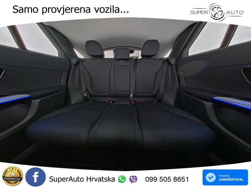Mercedes GLC Coupe 300de (333 KS) 4MATIC 9G-TRONIC Avantgarde LED+GR SJED+ACC