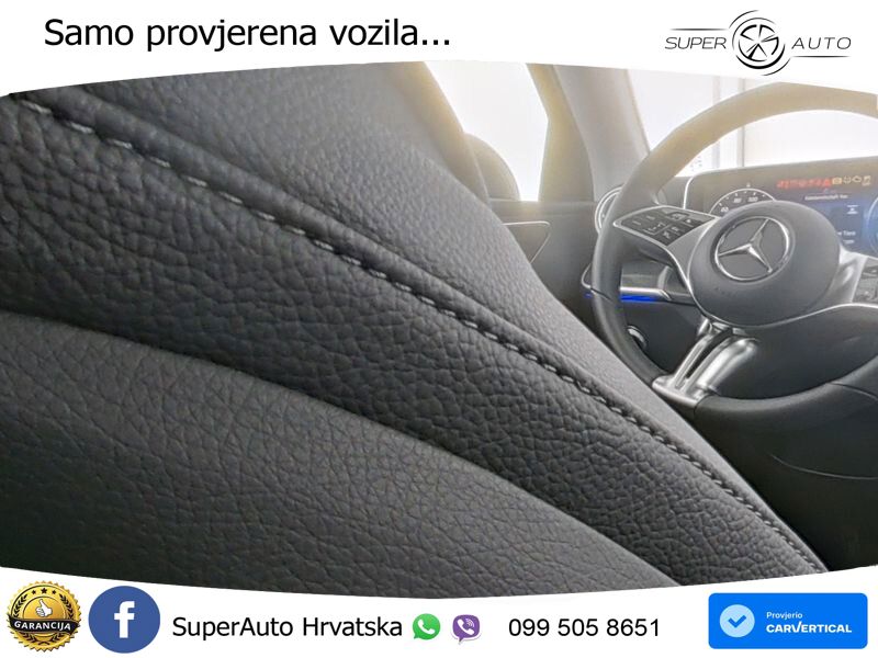 Mercedes GLC Coupe 300de (333 KS) 4MATIC 9G-TRONIC Avantgarde LED+GR SJED+ACC