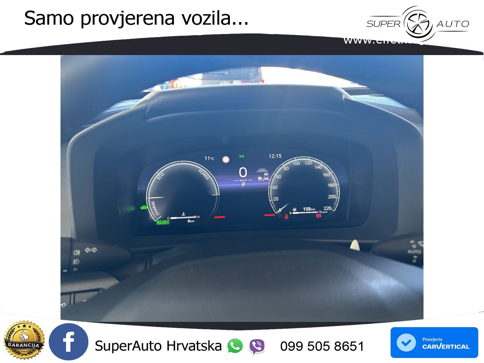 Toyota C-HR 1.8 (140 KS) Hybrid e-CVT Teamplayer LED+GR SJED+ACC