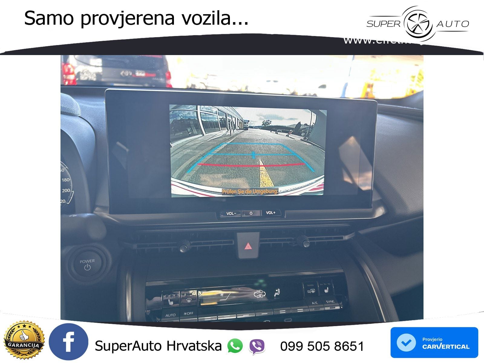 Toyota C-HR 1.8 (140 KS) Hybrid e-CVT Teamplayer LED+GR SJED+ACC