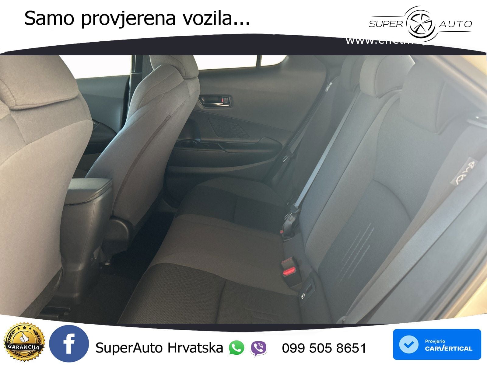 Toyota C-HR 1.8 (140 KS) Hybrid e-CVT Teamplayer LED+GR SJED+ACC
