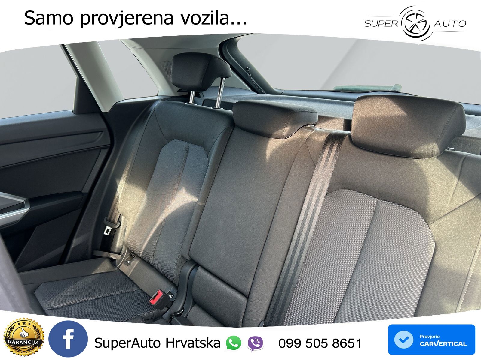 Audi Q3 40 TDI (200 KS) quattro S tronic advanced