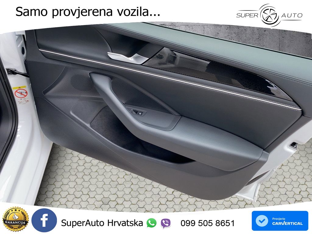 Volkswagen Passat Variant 1.5 eTSI (150 KS) DSG Business LED+GR SJED+ACC