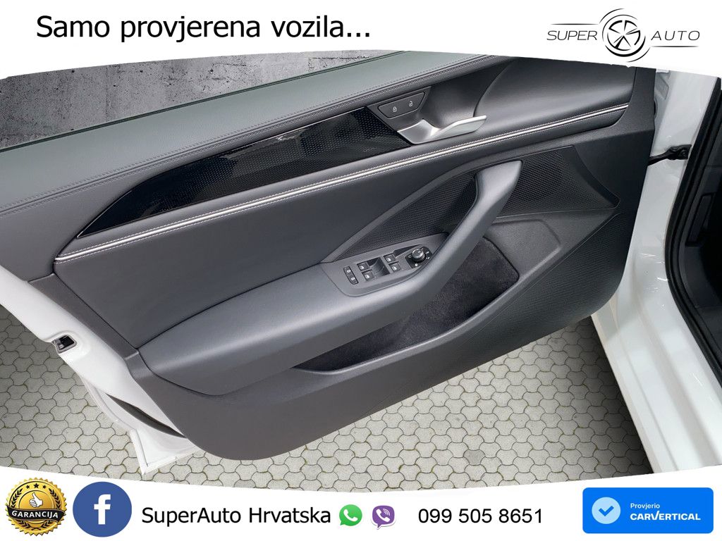 Volkswagen Passat Variant 1.5 eTSI (150 KS) DSG Business LED+GR SJED+ACC