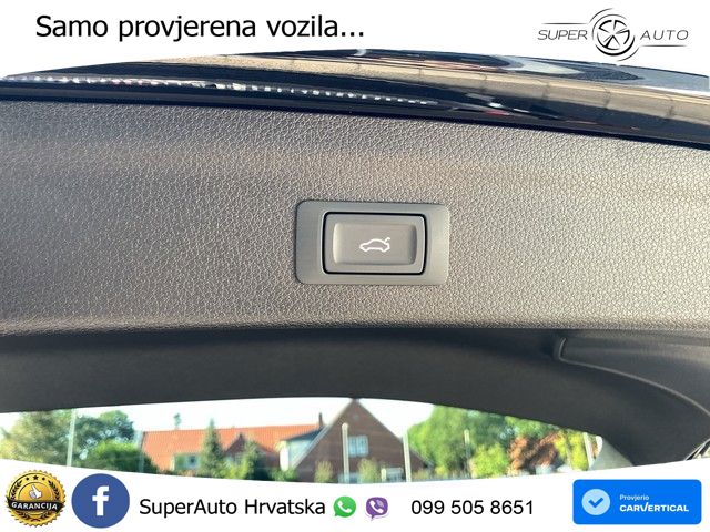 Audi Q3 35 TFSI (150 KS) S tronic advanced