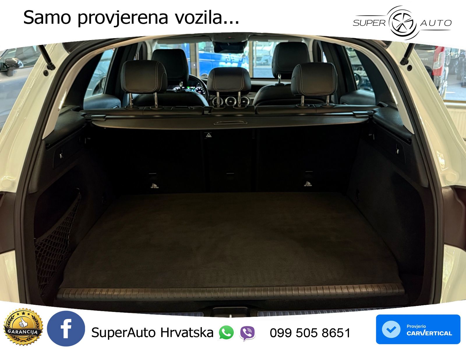 Mercedes GLC 300de (306 KS) 4MATIC 9G-TRONIC LED+GR SJED+ACC
