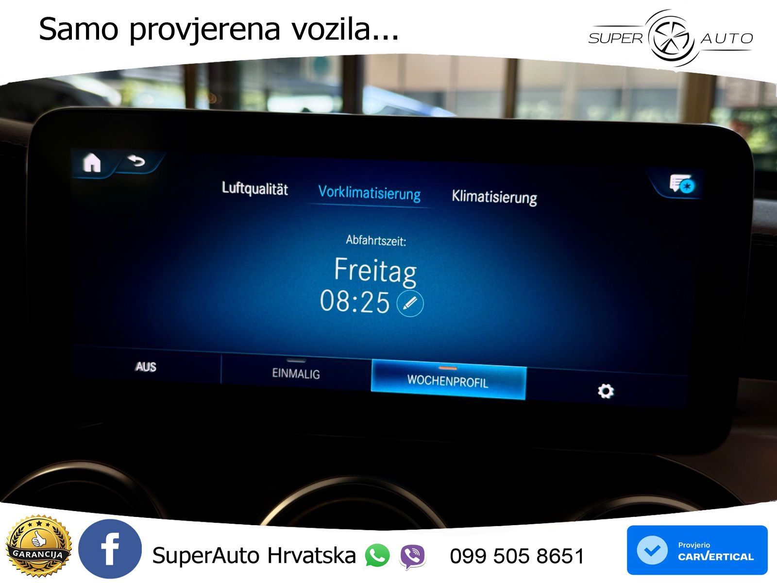 Mercedes GLC 300de (306 KS) 4MATIC 9G-TRONIC LED+GR SJED+ACC