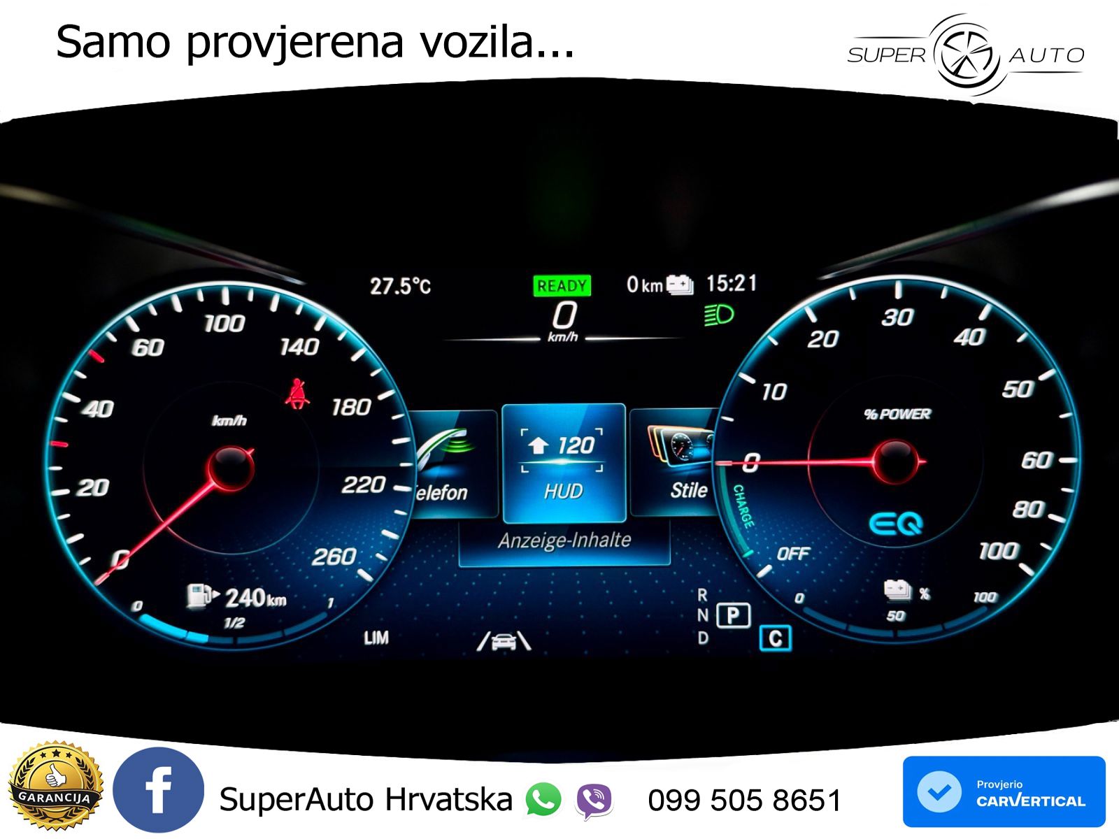Mercedes GLC 300de (306 KS) 4MATIC 9G-TRONIC LED+GR SJED+ACC