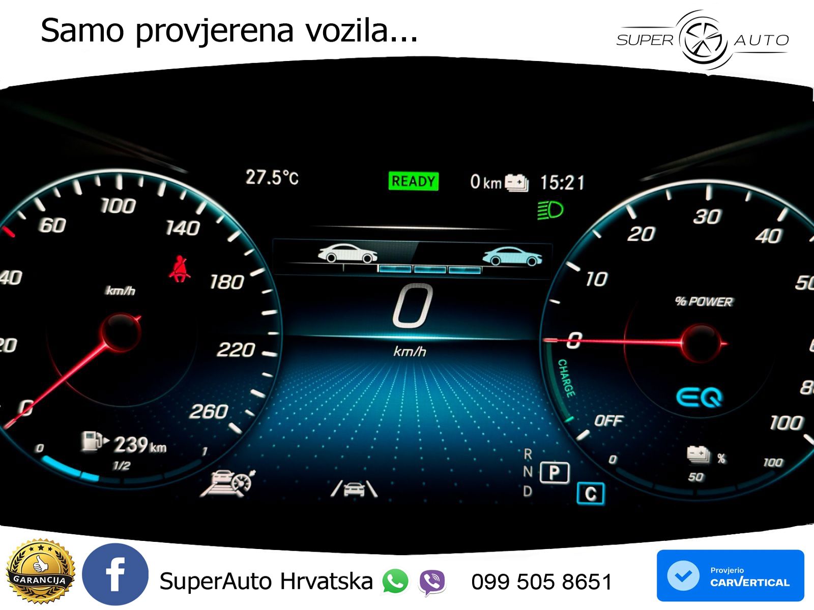 Mercedes GLC 300de (306 KS) 4MATIC 9G-TRONIC LED+GR SJED+ACC