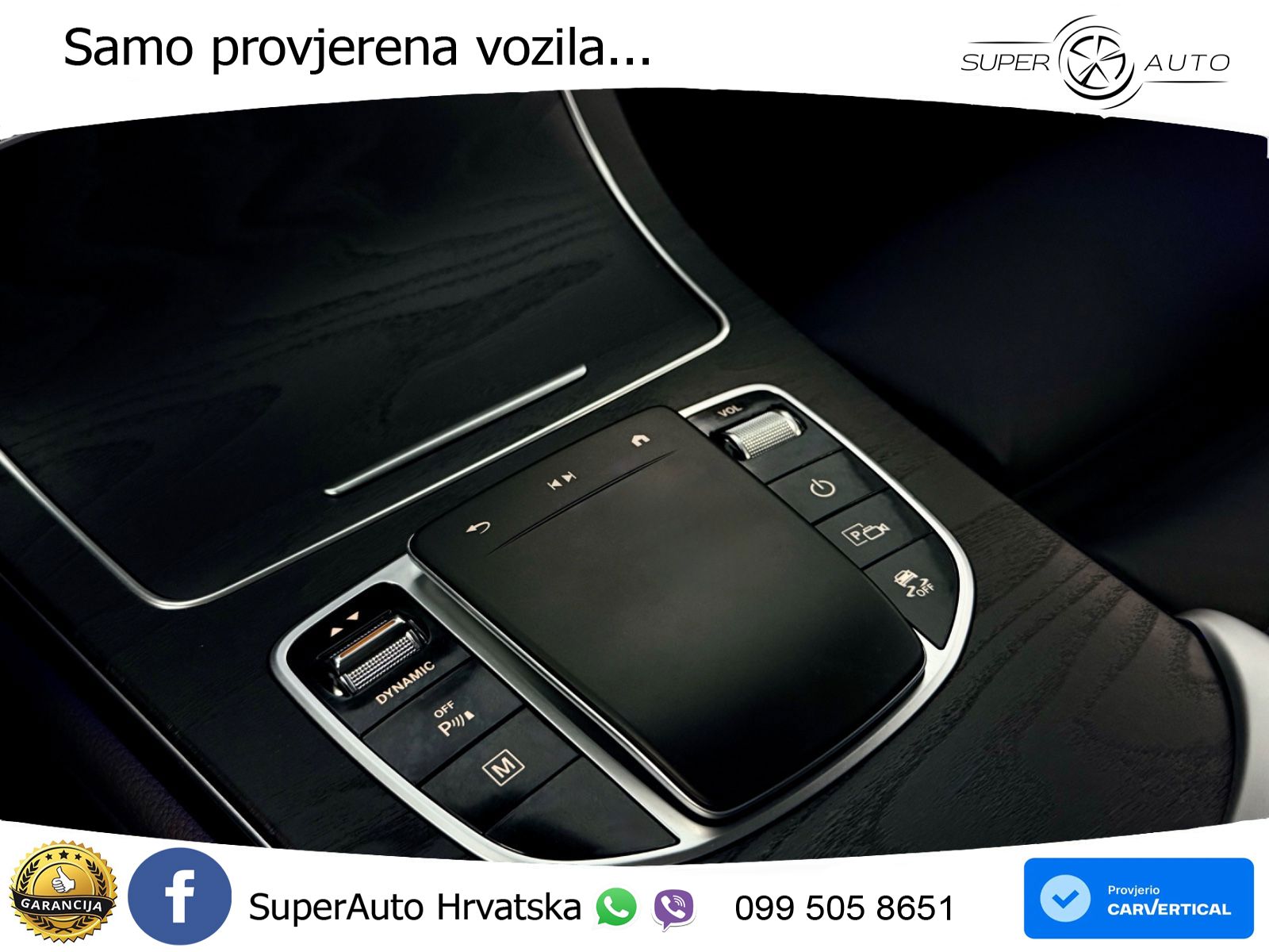 Mercedes GLC 300de (306 KS) 4MATIC 9G-TRONIC LED+GR SJED+ACC