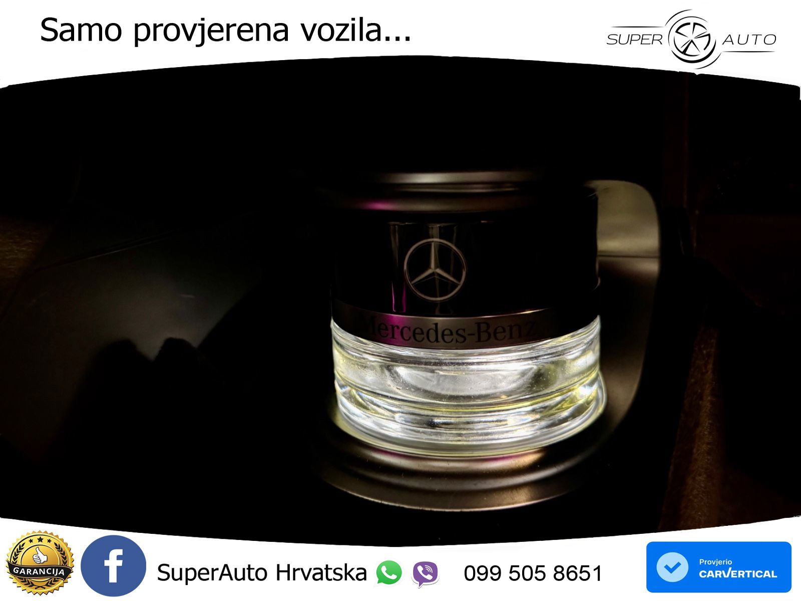 Mercedes GLC 300de (306 KS) 4MATIC 9G-TRONIC LED+GR SJED+ACC