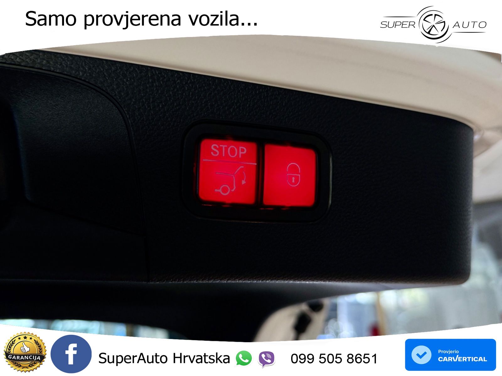 Mercedes GLC 300de (306 KS) 4MATIC 9G-TRONIC LED+GR SJED+ACC