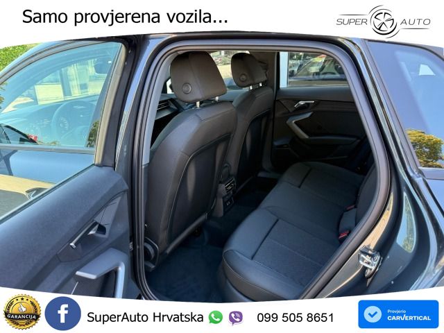 Audi A3 35 TFSI (150 KS) S tronic