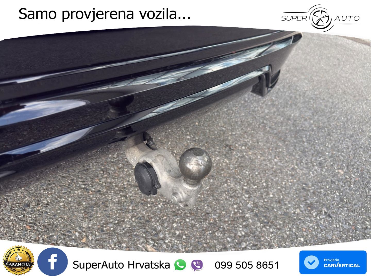 Volvo XC60 B4 Benzin FWD Geartronic