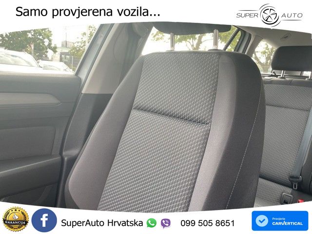 Volkswagen Passat Variant 1.5 TSI (150 KS) DSG ACT LED+GR SJED+ACC