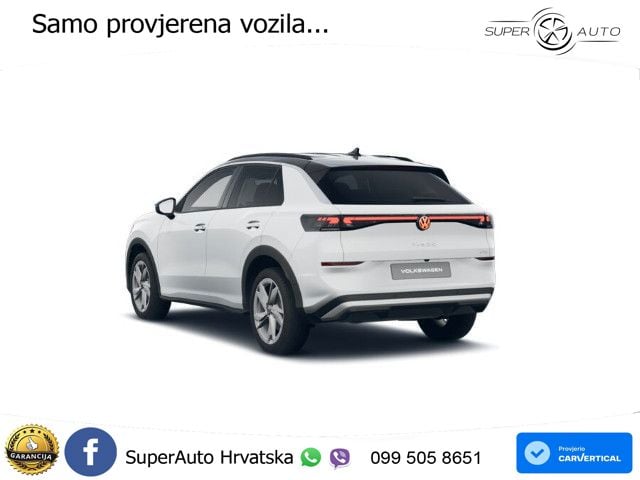 Volkswagen T-Roc II 1.5 eTSI (150 KS)  DSG LED+GR SJED+ACC
