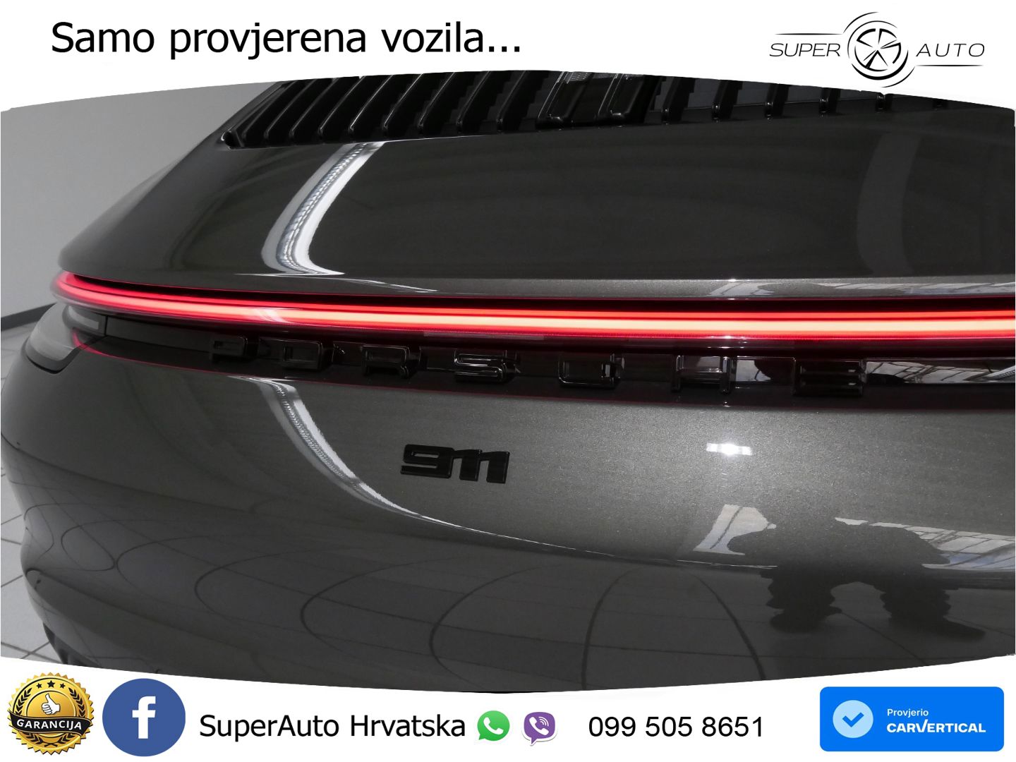 Porsche 911 Carrera Cabriolet 3.0 (385 KS) PDK
