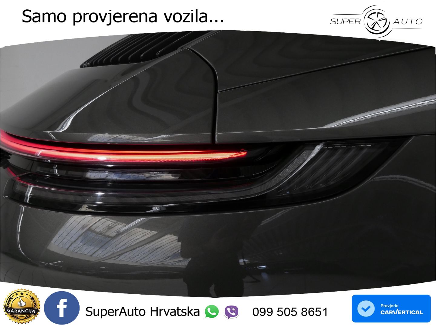 Porsche 911 Carrera Cabriolet 3.0 (385 KS) PDK