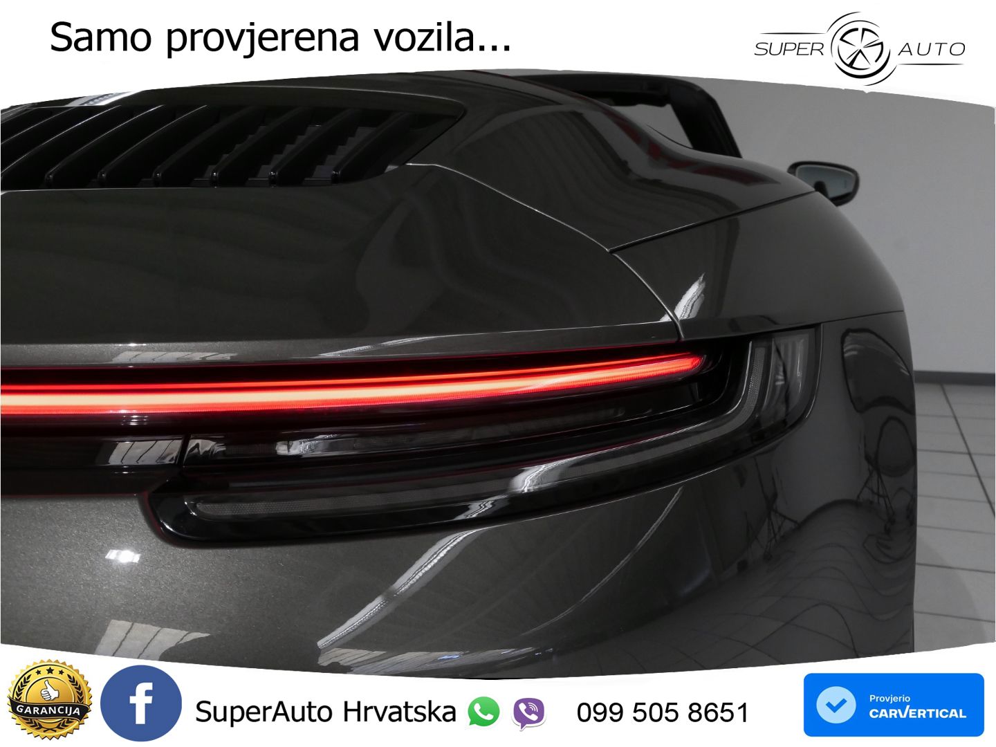 Porsche 911 Carrera Cabriolet 3.0 (385 KS) PDK