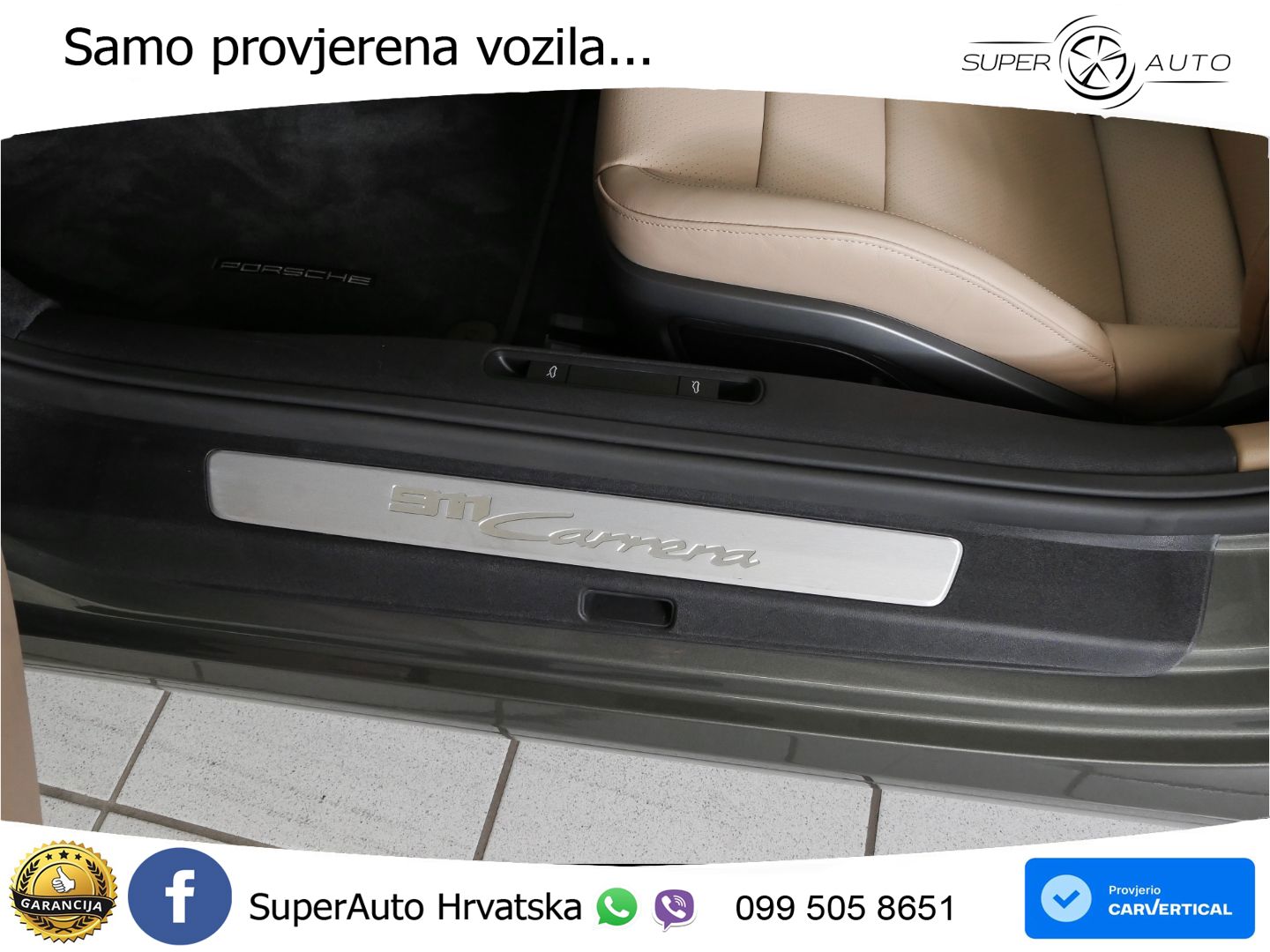 Porsche 911 Carrera Cabriolet 3.0 (385 KS) PDK