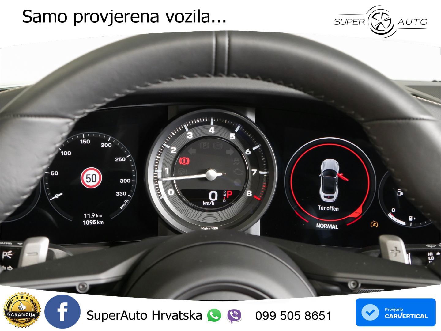 Porsche 911 Carrera Cabriolet 3.0 (385 KS) PDK