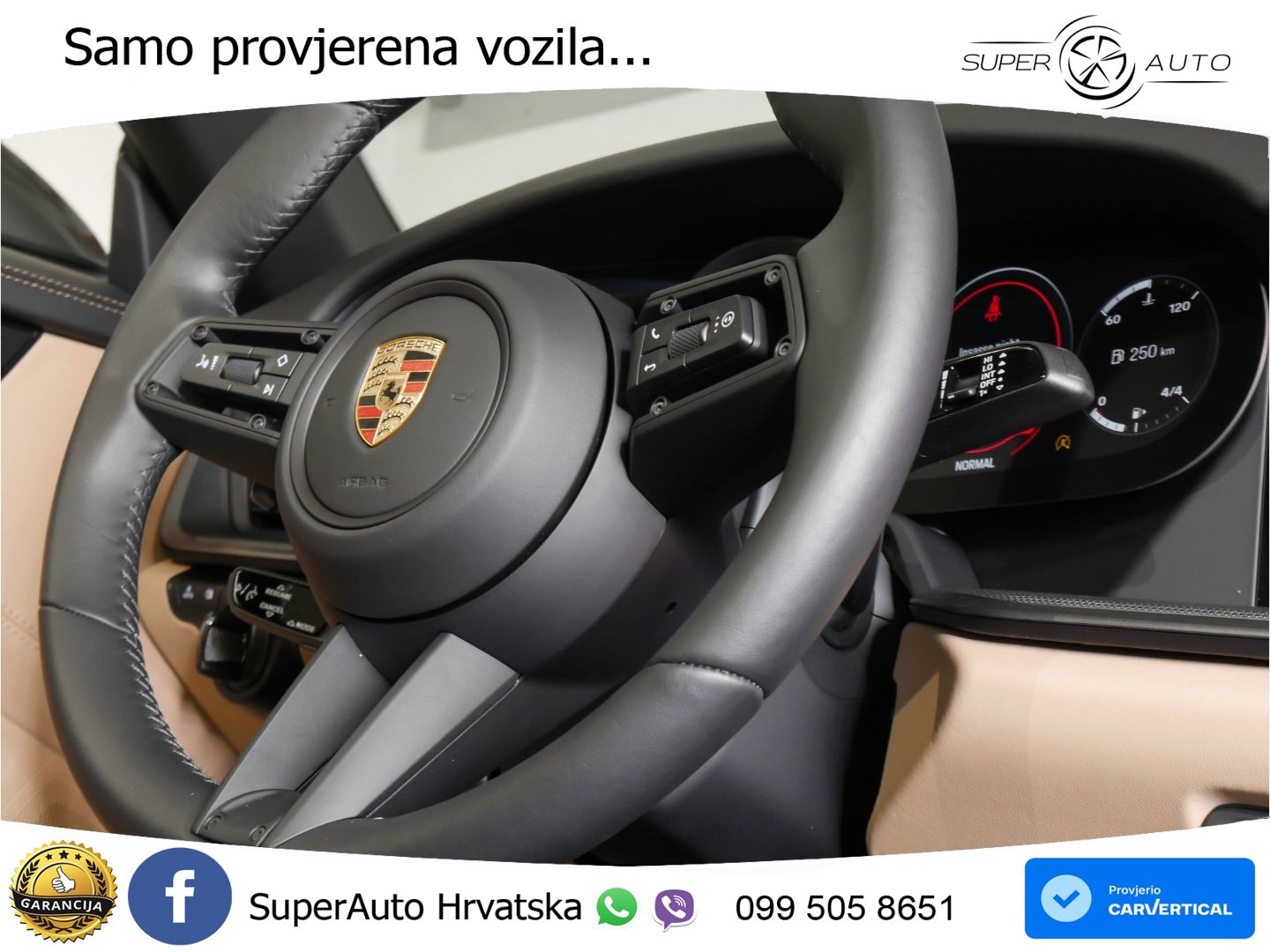Porsche 911 Carrera Cabriolet 3.0 (385 KS) PDK
