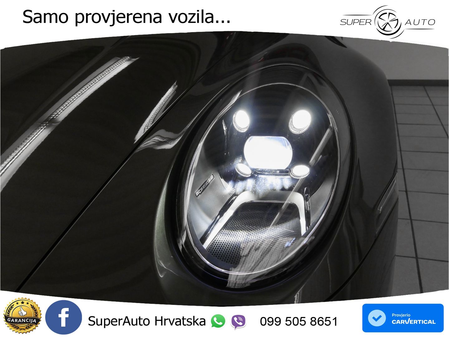 Porsche 911 Carrera Cabriolet 3.0 (385 KS) PDK