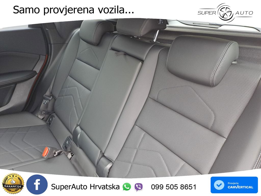 BMW iX1 68 kWh (313 KS) xDrive30 xLine LED+GR SJED+ACC