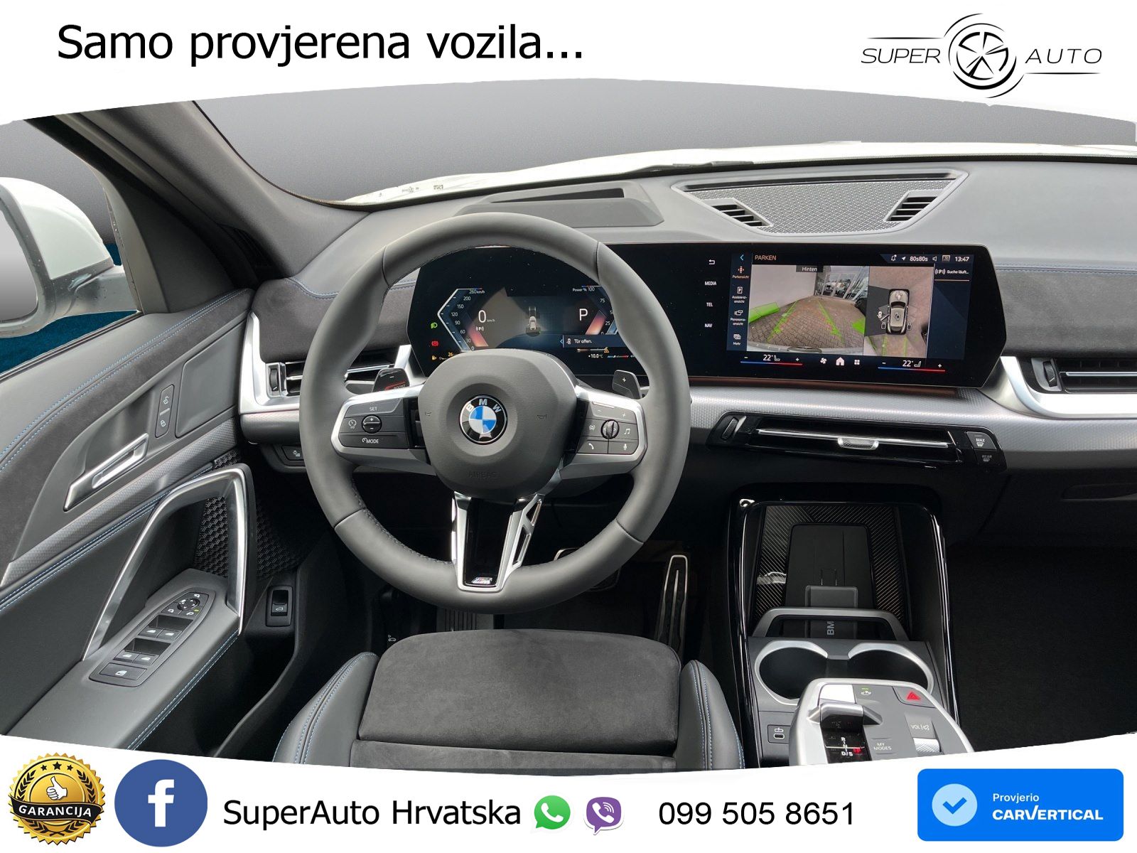 BMW X2 sDrive20i Steptronic M Sport LED+GR SJED+ACC