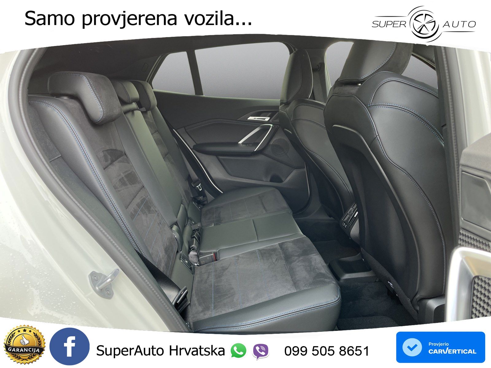 BMW X2 sDrive20i Steptronic M Sport LED+GR SJED+ACC