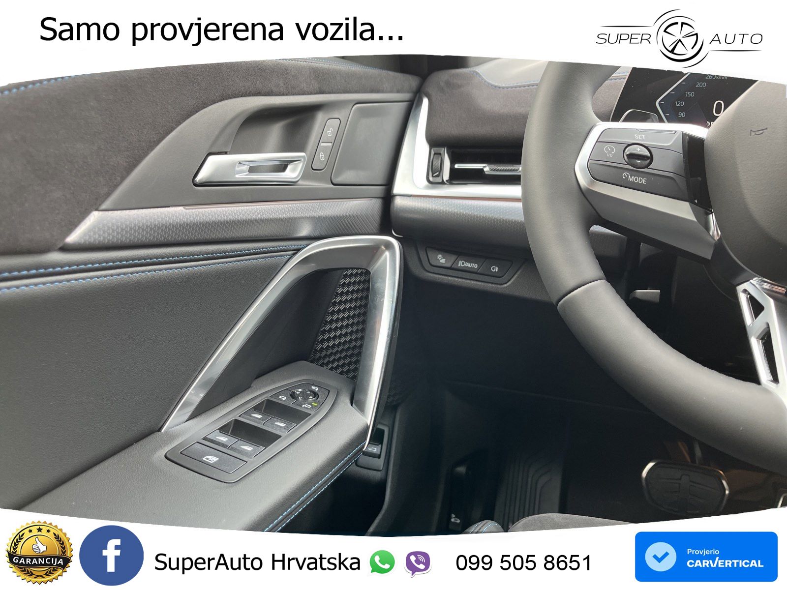 BMW X2 sDrive20i Steptronic M Sport LED+GR SJED+ACC