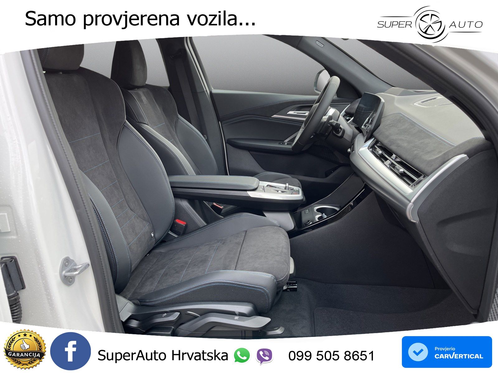 BMW X2 sDrive20i Steptronic M Sport LED+GR SJED+ACC