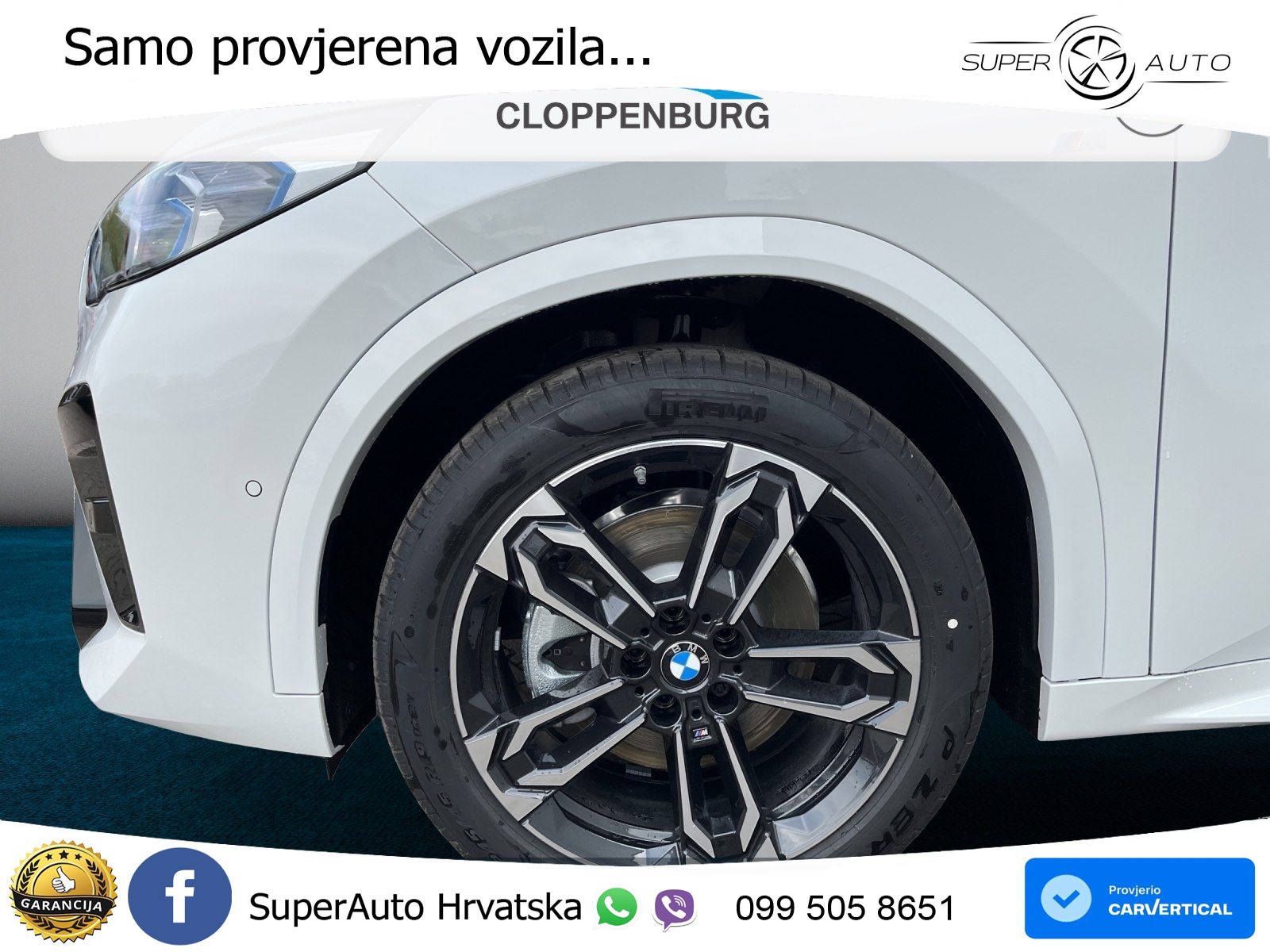 BMW X2 sDrive20i Steptronic M Sport LED+GR SJED+ACC