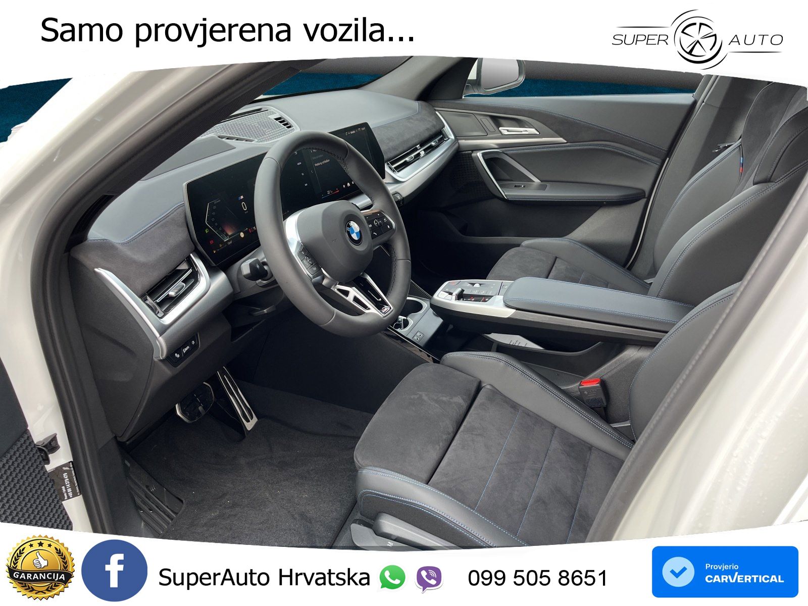 BMW X2 sDrive20i Steptronic M Sport LED+GR SJED+ACC