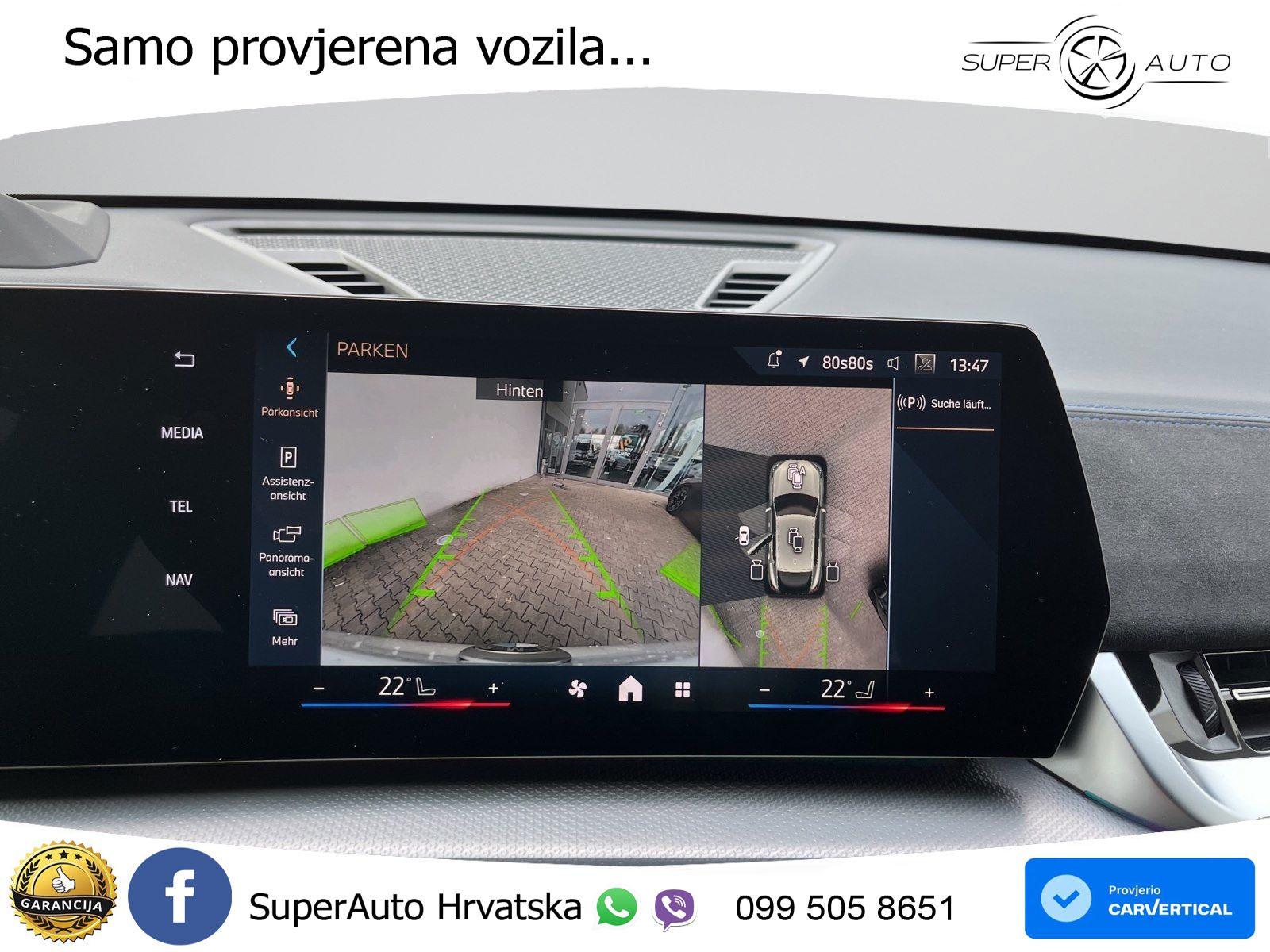 BMW X2 sDrive20i Steptronic M Sport LED+GR SJED+ACC
