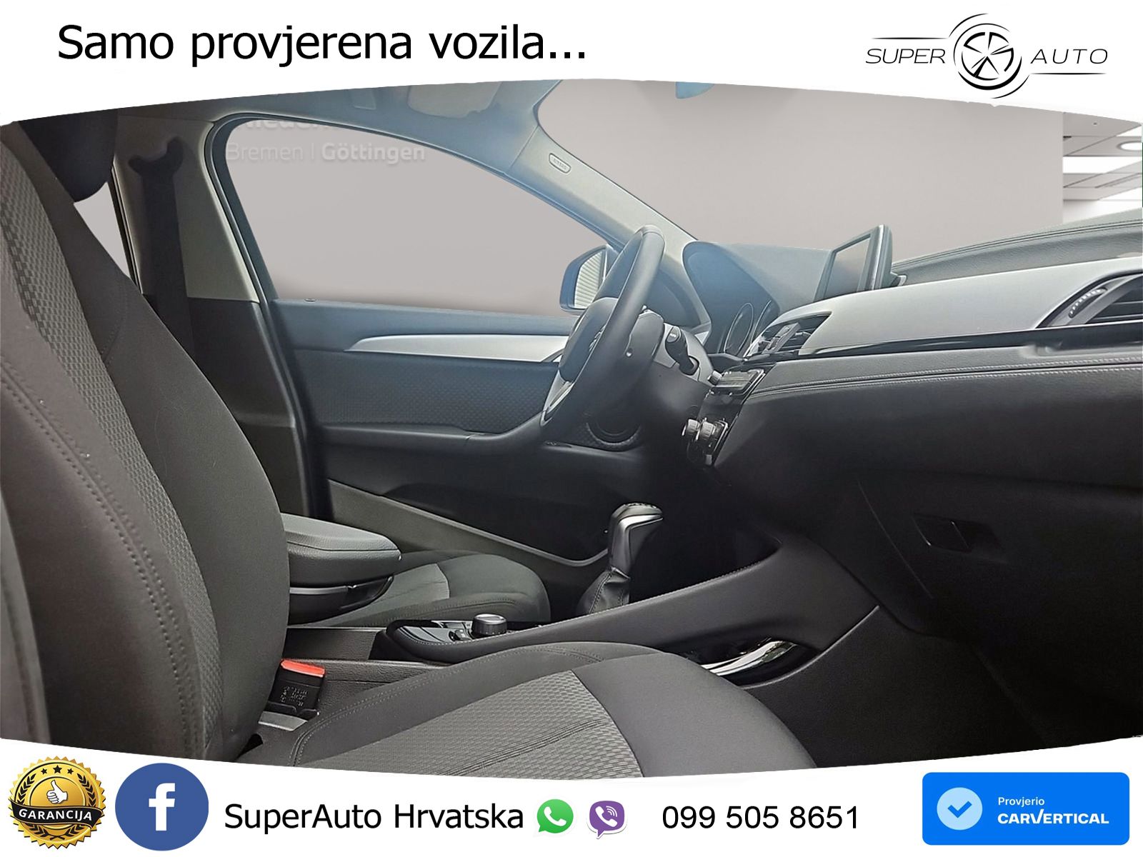 BMW X2 xDrive25e Steptronic