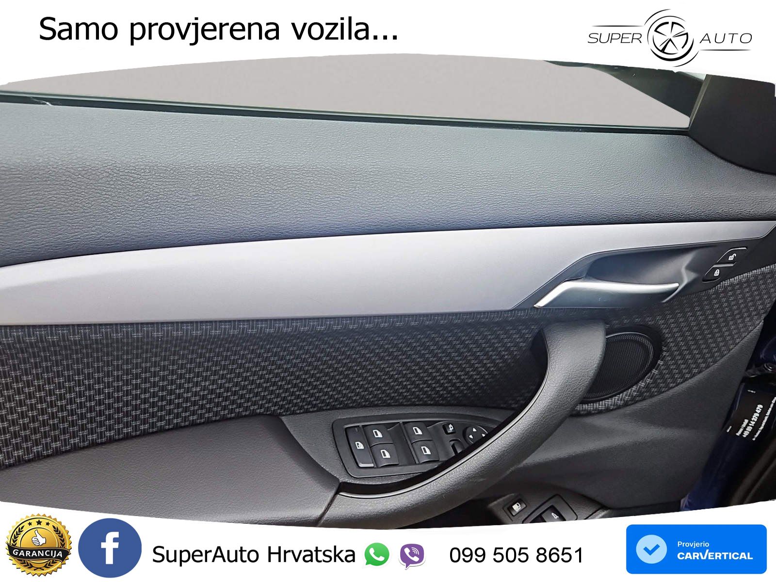 BMW X2 xDrive25e Steptronic
