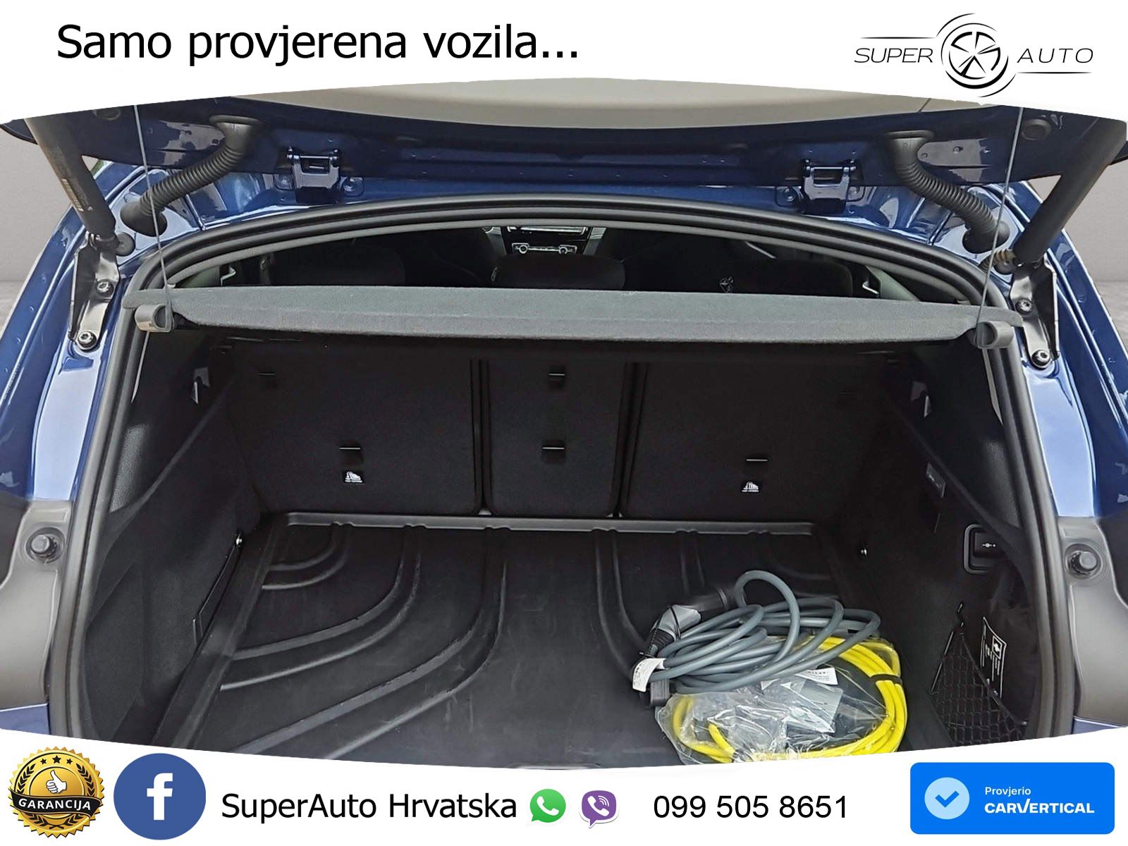 BMW X2 xDrive25e Steptronic