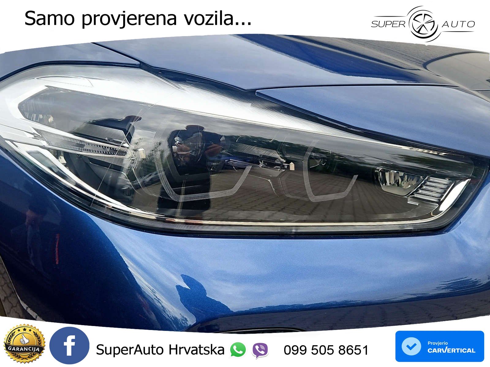 BMW X2 xDrive25e Steptronic