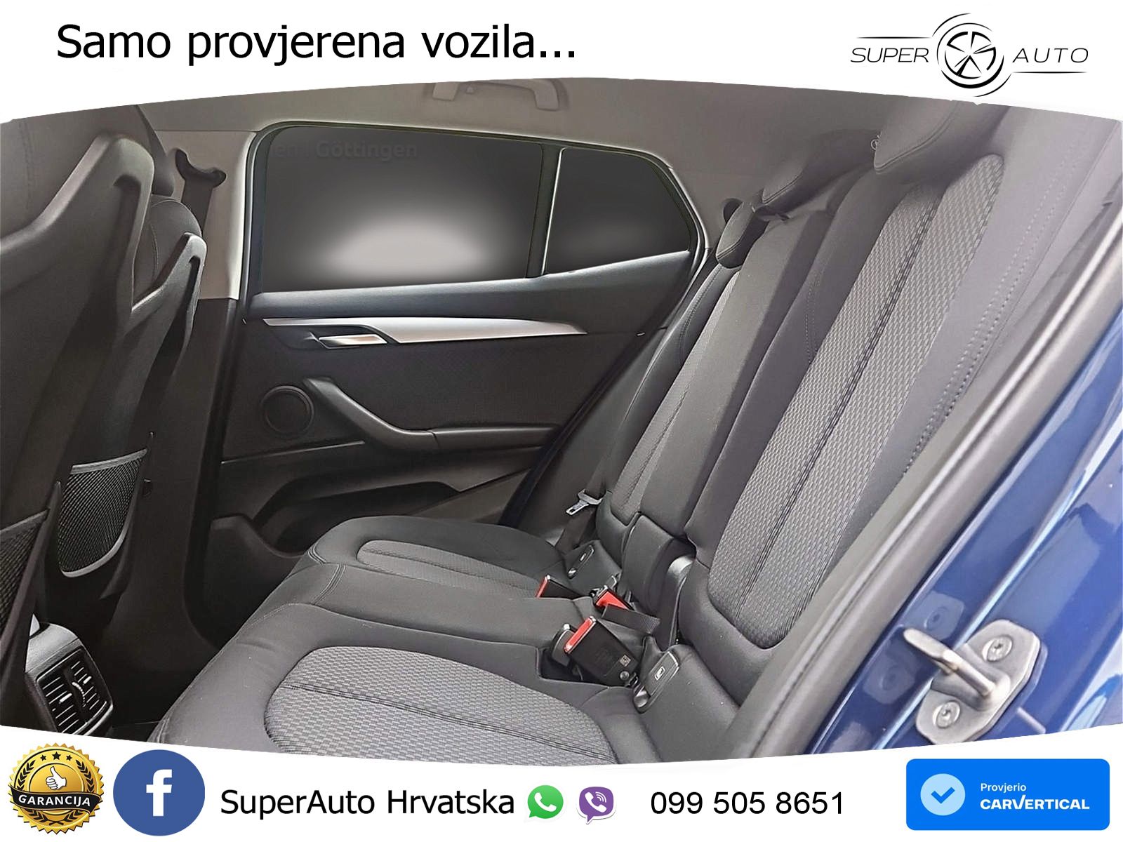 BMW X2 xDrive25e Steptronic