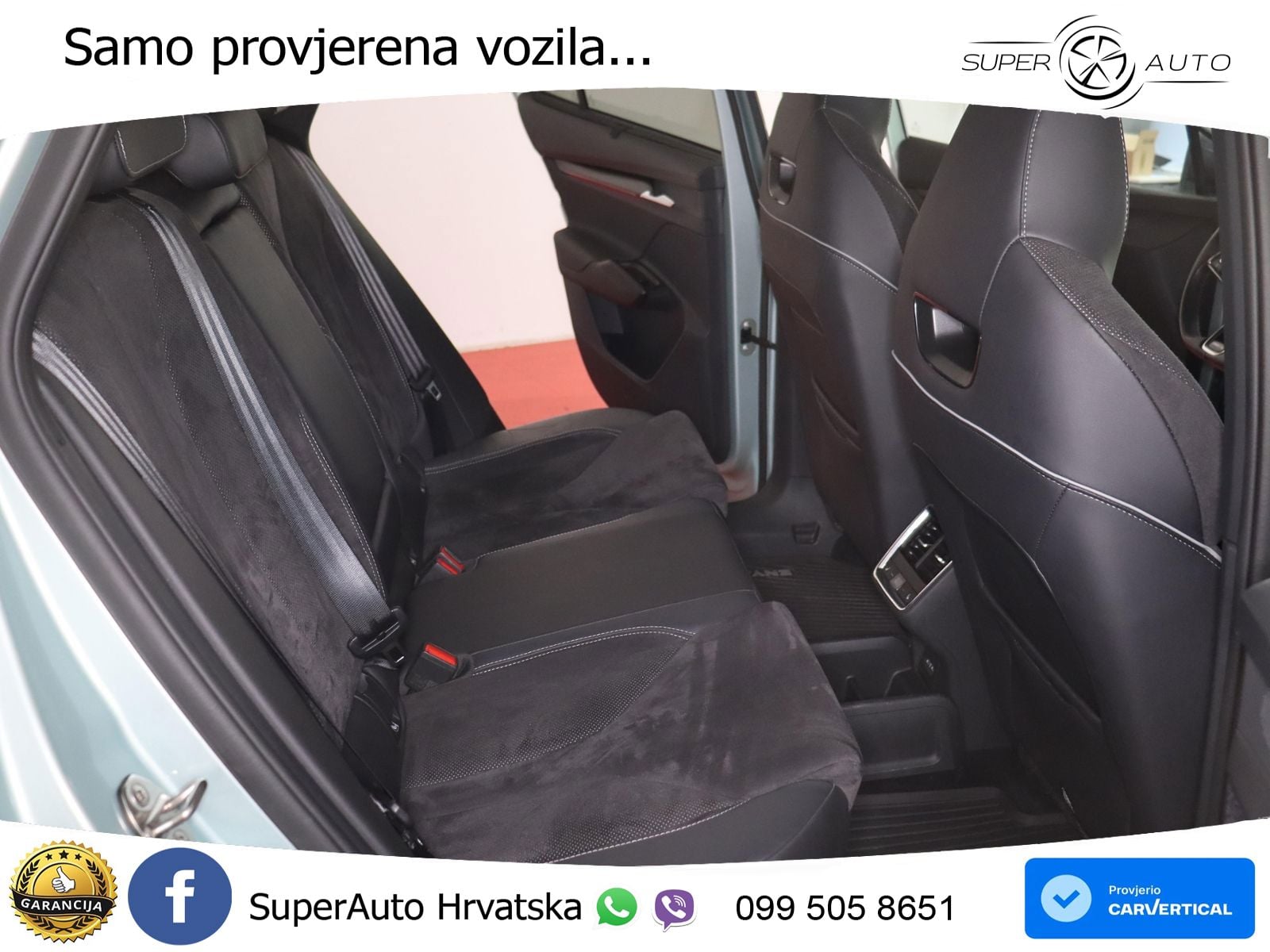 Škoda Enyaq iV 80 82 kWh (204 KS) SportLine LED+GR SJED+ACC