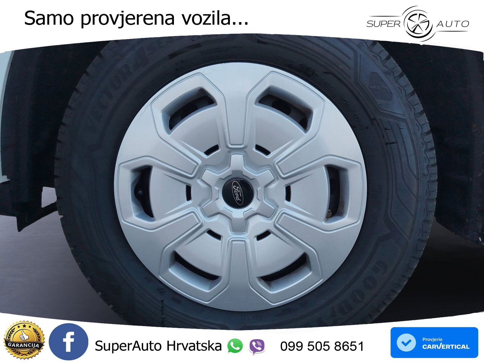 Ford Transit Custom Kasten Trend 2.0l 320L1 EXPRESS-L 136 KS