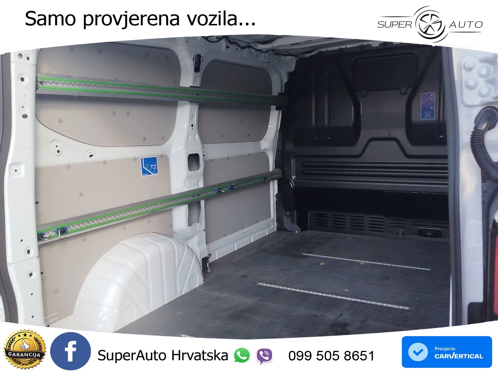 Ford Transit Custom Kasten Trend 2.0l 320L1 EXPRESS-L 136 KS