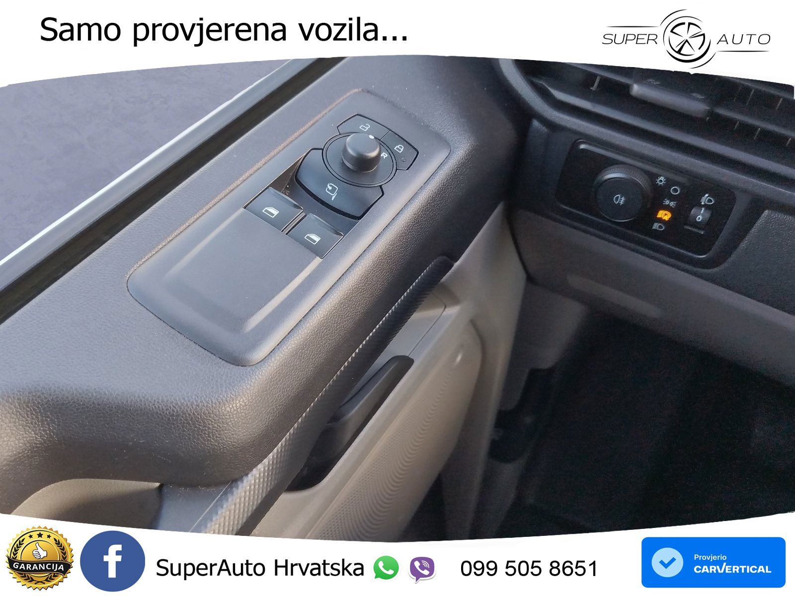 Ford Transit Custom Kasten Trend 2.0l 320L1 EXPRESS-L 136 KS