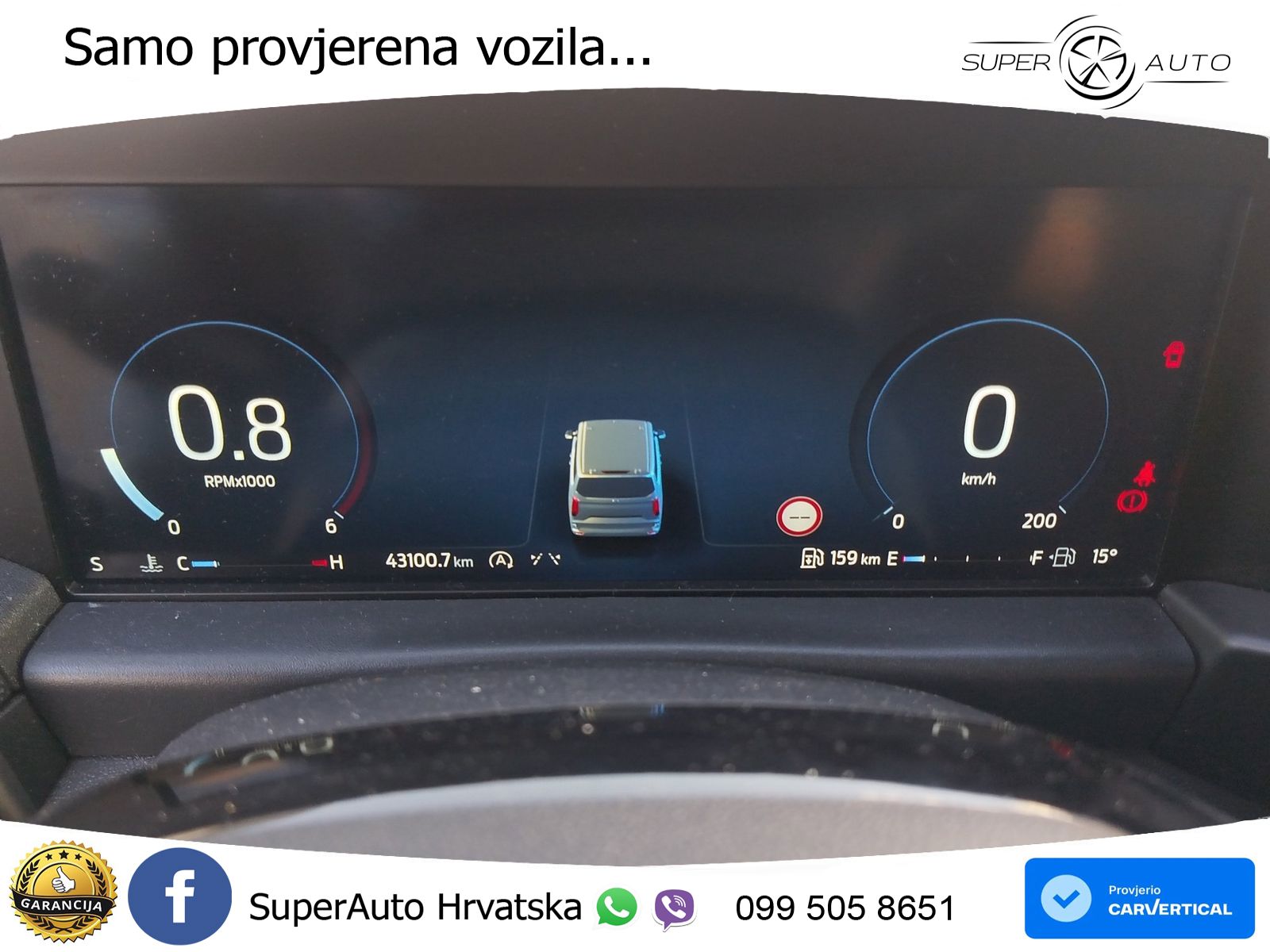 Ford Transit Custom Kasten Trend 2.0l 320L1 EXPRESS-L 136 KS