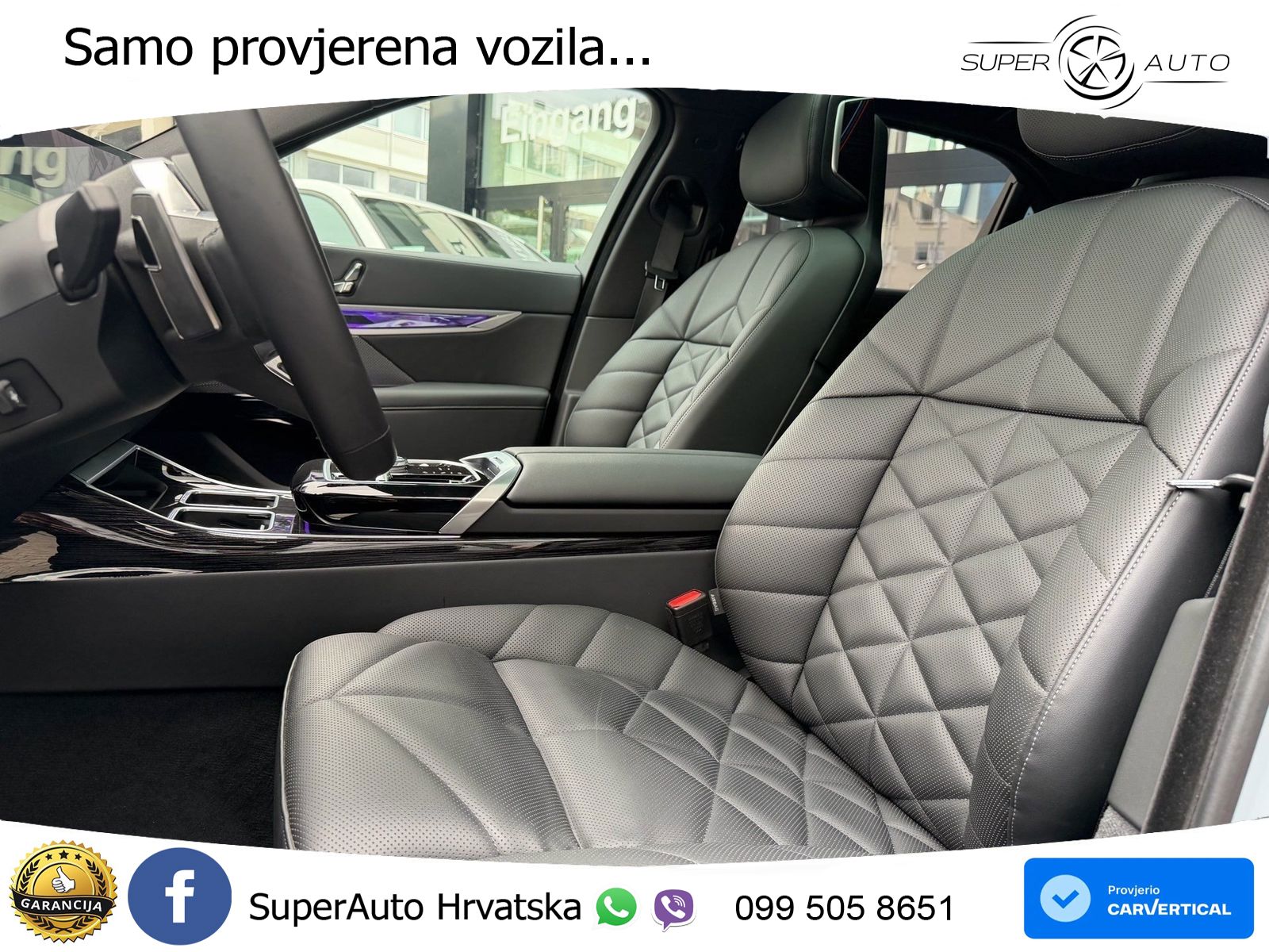 BMW 740d (299 KS) xDrive Steptronic