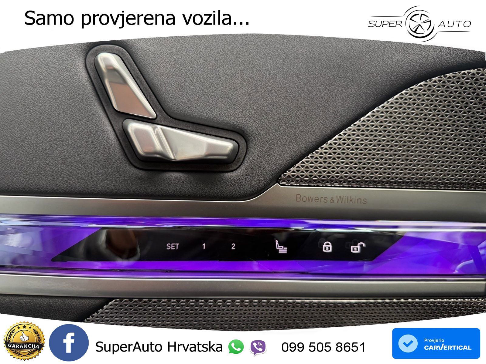 BMW 740d (299 KS) xDrive Steptronic
