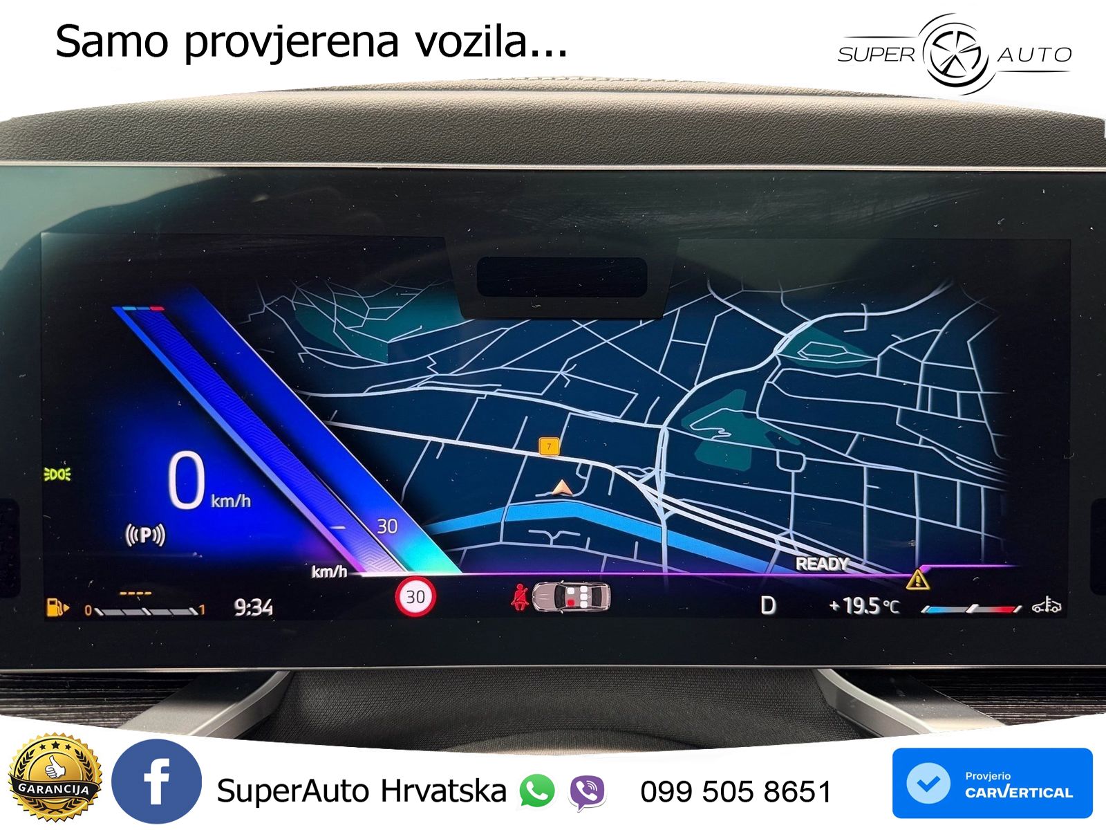 BMW 740d (299 KS) xDrive Steptronic